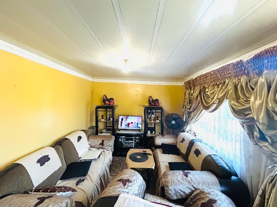 2 Bedroom Property for Sale in Mdantsane Eastern Cape